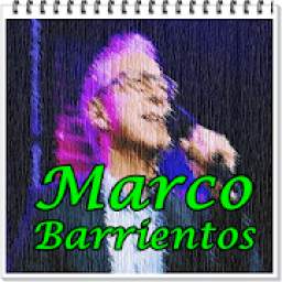 Marco Barrientos 1.10.18