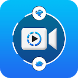 ikon Slow Video - Fast Video ( Video Speed )