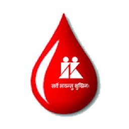 Swasthya Kalyan Blood Wallet