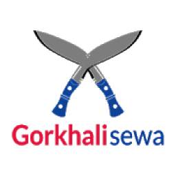 Gorkhali Sewa