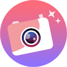 New Fresh Camera आइकन