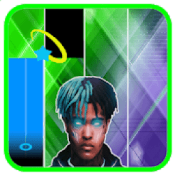 Xxxtentacion Piano Tiles icon