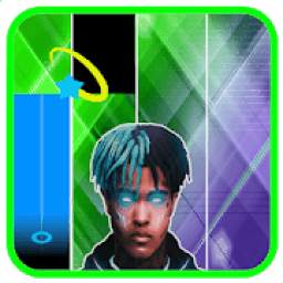 Xxxtentacion Piano Tiles 1.5