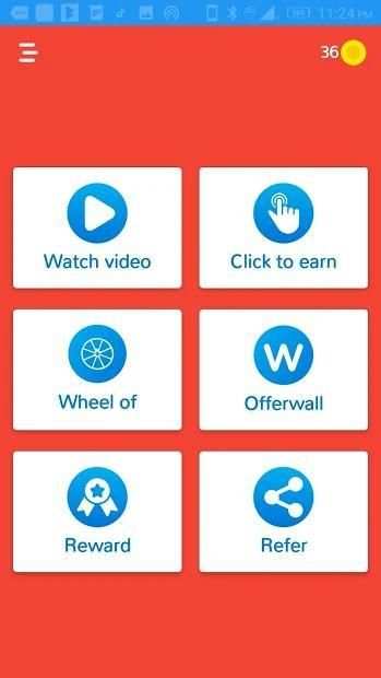 Free Cash-Best Make Money online apps 2018 screenshot 8