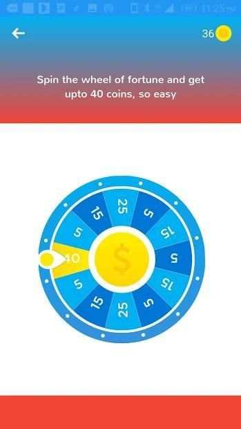 Free Cash-Best Make Money online apps 2018 screenshot 4