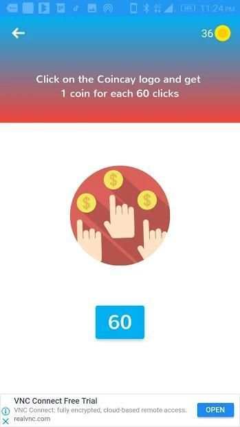 Free Cash-Best Make Money online apps 2018 screenshot 5