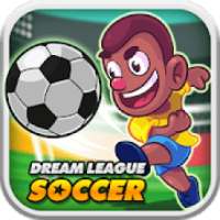 Soccer Star - Legend Soccer - Dream League Soccer