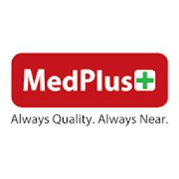 MedPlus Mart - Online Medical & General Store
