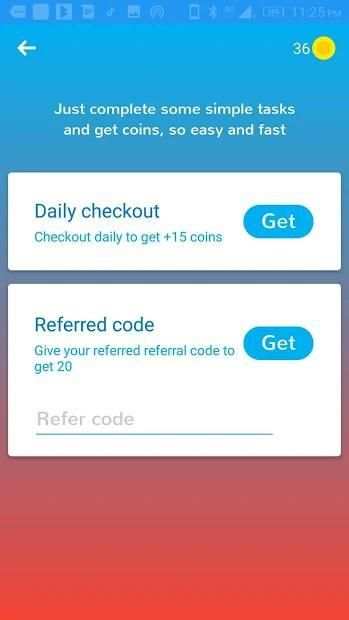 Free Cash-Best Make Money online apps 2018 screenshot 2