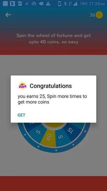 Free Cash-Best Make Money online apps 2018 screenshot 3