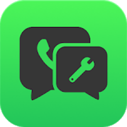 WhatsAccount: clone over 2 accounts for whatsapp icon