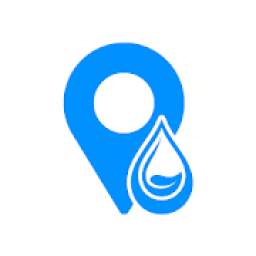 BluHop – Find water refill points near you