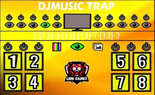 DJ MUSIC RAP screenshot 3
