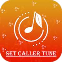 Set Callertune : New Ringtones 2019