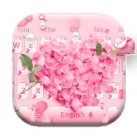 Romantic Day Keyboard