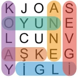 Kelime Bulmaca आइकन