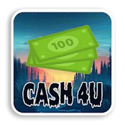 Cash4U 1.0