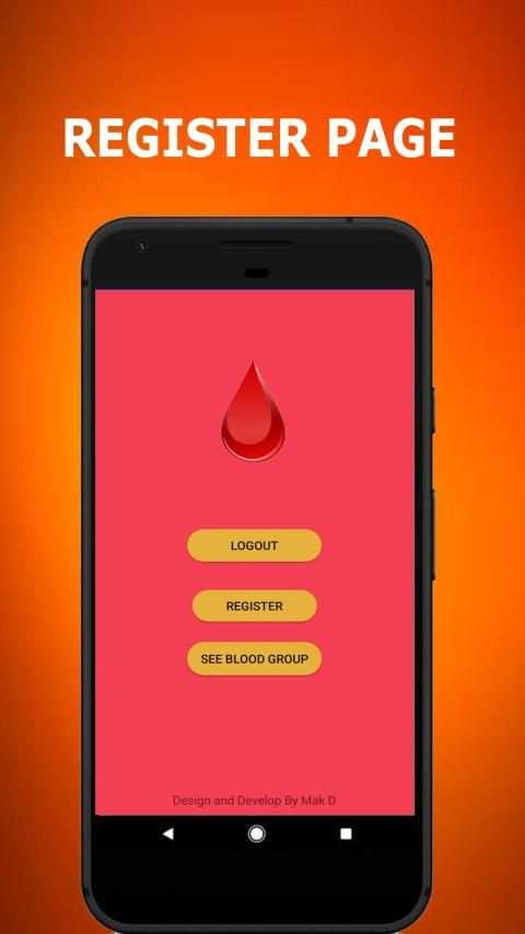 Jaynagar Blood Group screenshot 3