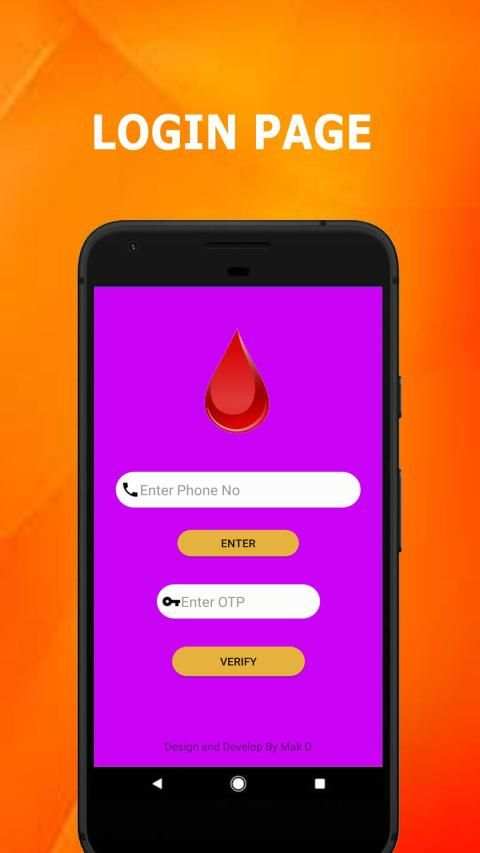 Jaynagar Blood Group screenshot 4