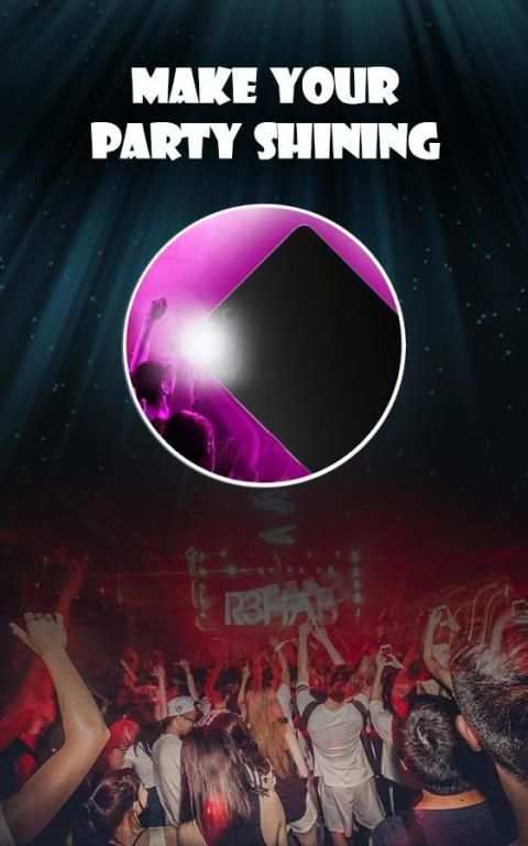 Brightest Flashlight - LED,Torch,Simple,Tool screenshot 1