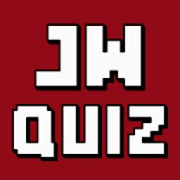 JW Game Quiz Free
