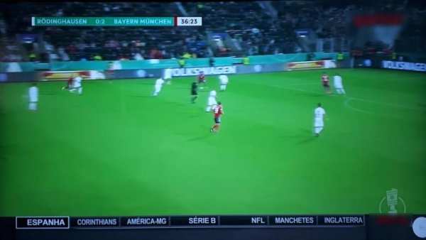 Easy Mobile Tv screenshot 2