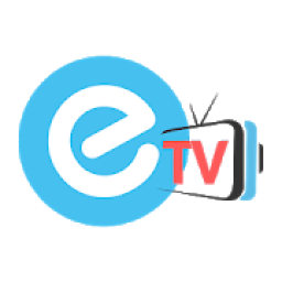 Easy Mobile Tv icon