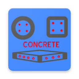 ikon Concrete Calculator