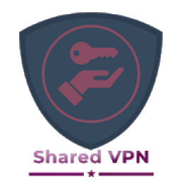 ikon Shared VPN - Free VPN Servers to Protect Privacy