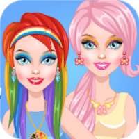 Princess Pony Dress Up Game