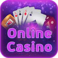 Online Casino: Slots Machines, Fun & Huge Jackpots