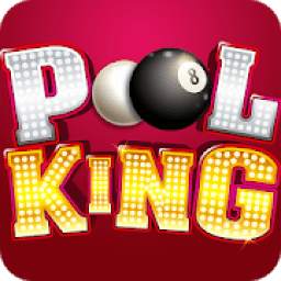 Pool King - 8 Ball Pool Online Game