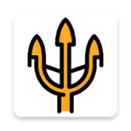 Aquaman HD Wallpaper иконка