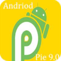 Android Version Update 9.0 Pie