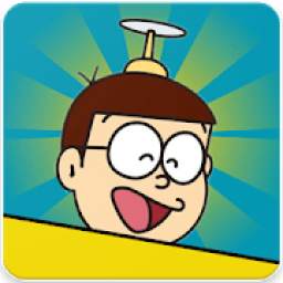 Angry Nobita 1.0