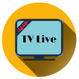 تلفزيون لايف
‎ आइकन