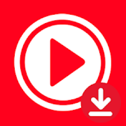 ikon Tube Video - Play Tube - HD Video player