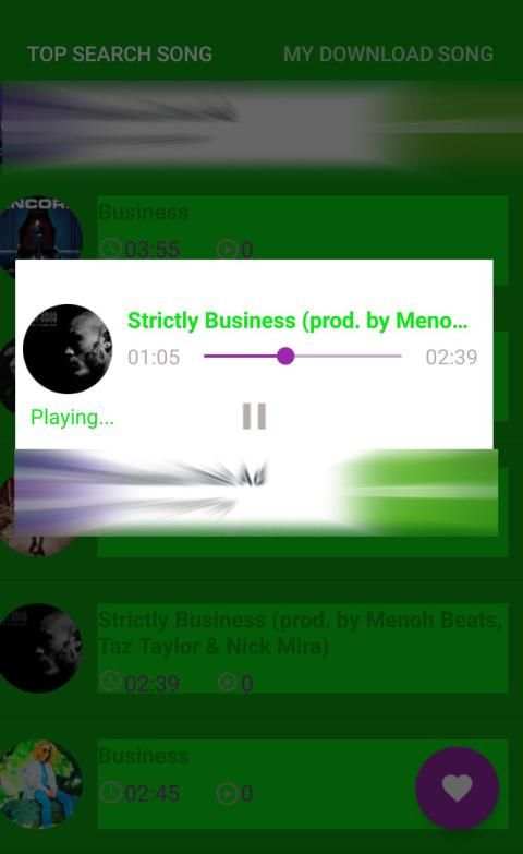 Mp3 Juice Download Music Free screenshot 3