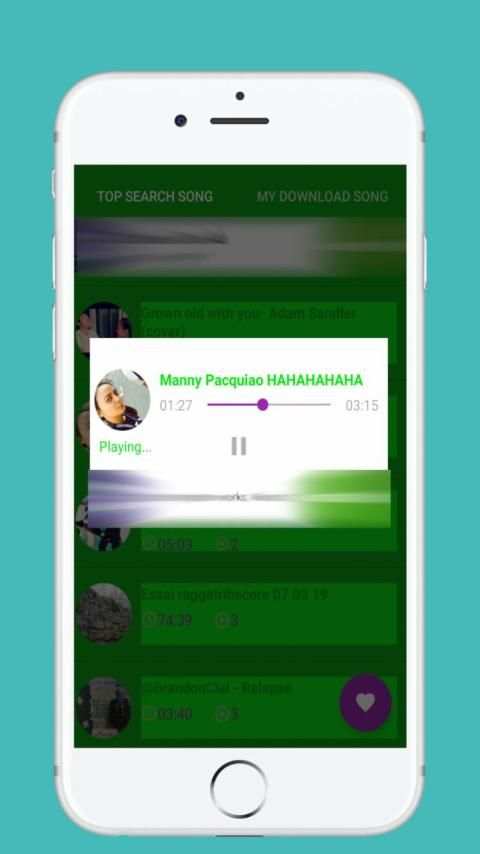 Mp3 Juice Download Music Free screenshot 2
