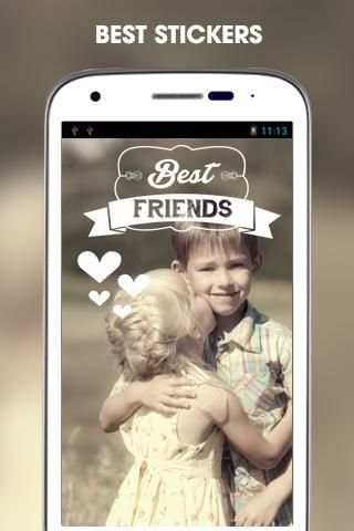 Camera Plus screenshot 5