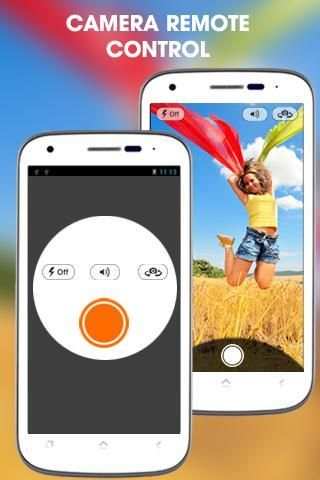 Camera Plus screenshot 1