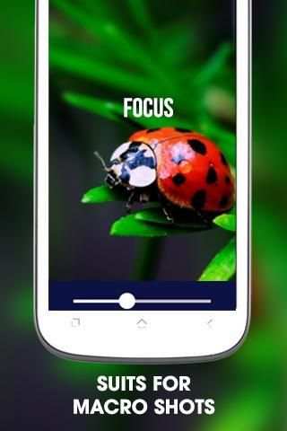 Camera Plus screenshot 4