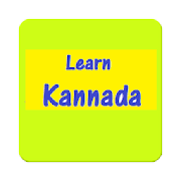 Learn Kannada आइकन