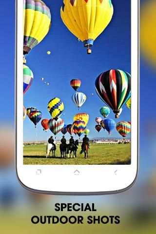 Camera Plus screenshot 3