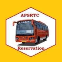 APSRTC Online Reservation | Select your Seat on 9Apps