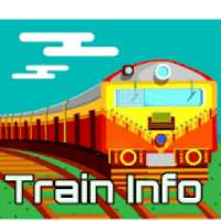 Train Info on 9Apps