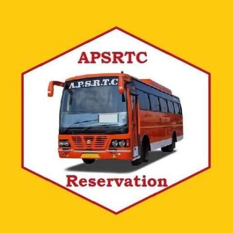 APSRTC Online Reservation | Select your Seat screenshot 5