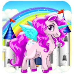 Unicorn Run 1.0