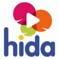 HiDa! - Simple and Secure Group Video Conferences