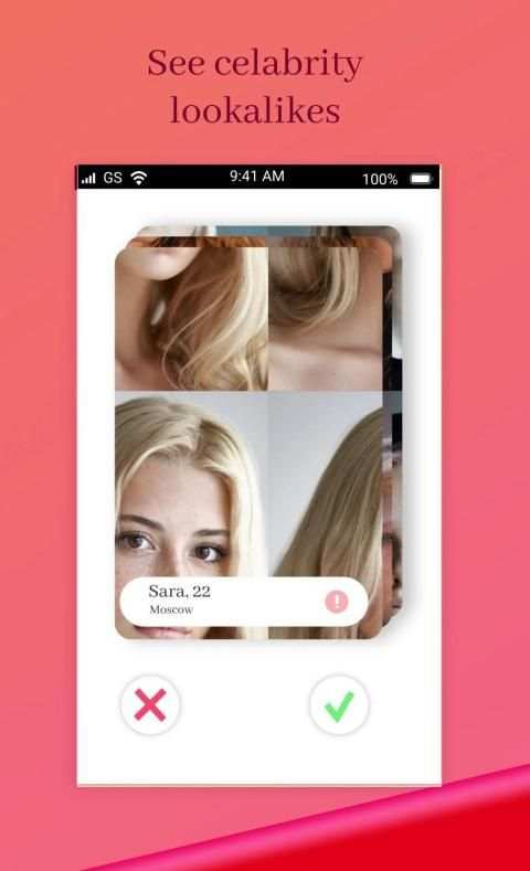 Omegle: Live Video Chat screenshot 4